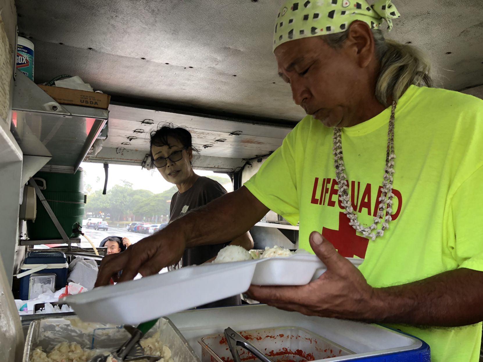 JY Lunch Wagon 1
